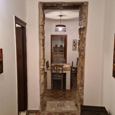Agora Sant'Anna Apartment Palermo Buitenkant foto