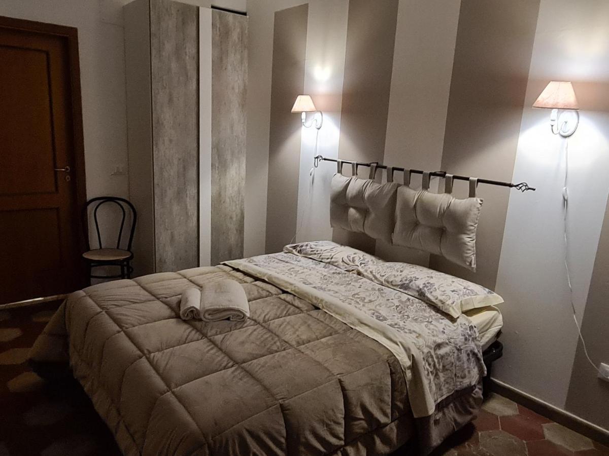 Agora Sant'Anna Apartment Palermo Buitenkant foto