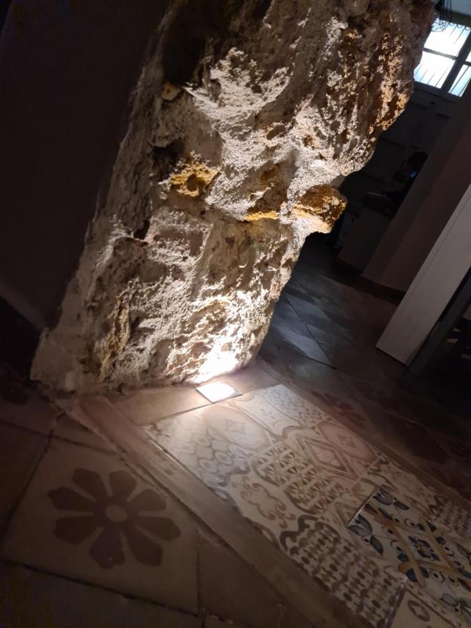 Agora Sant'Anna Apartment Palermo Buitenkant foto