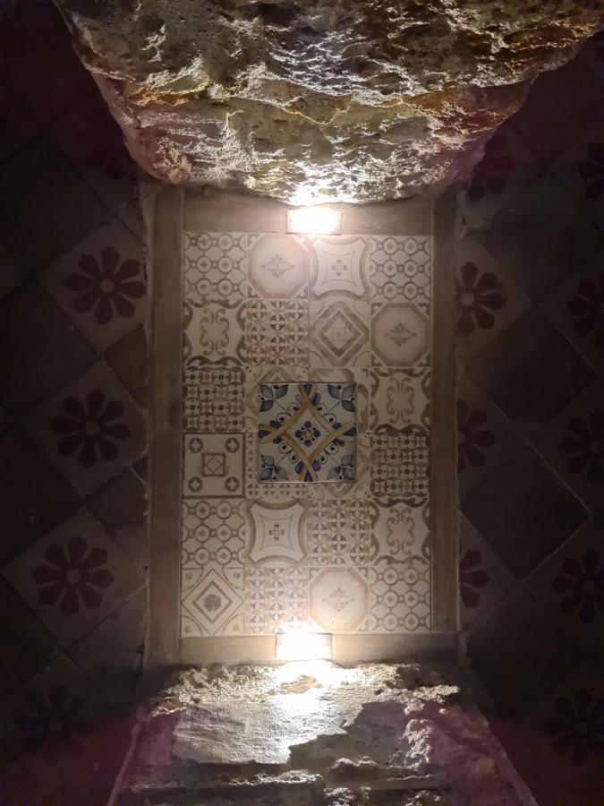 Agora Sant'Anna Apartment Palermo Buitenkant foto