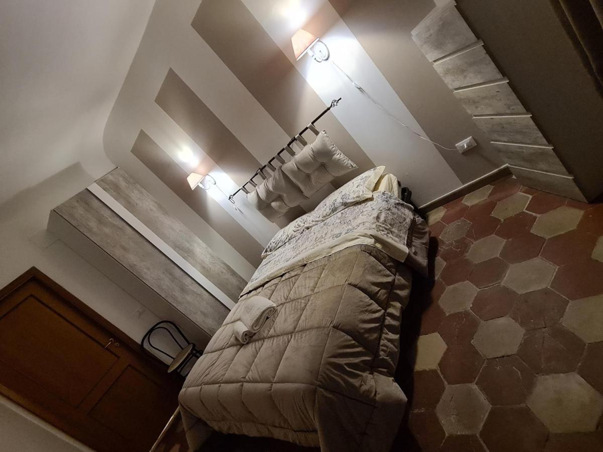 Agora Sant'Anna Apartment Palermo Buitenkant foto